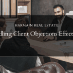 “Handling Client Objections Effectively”
