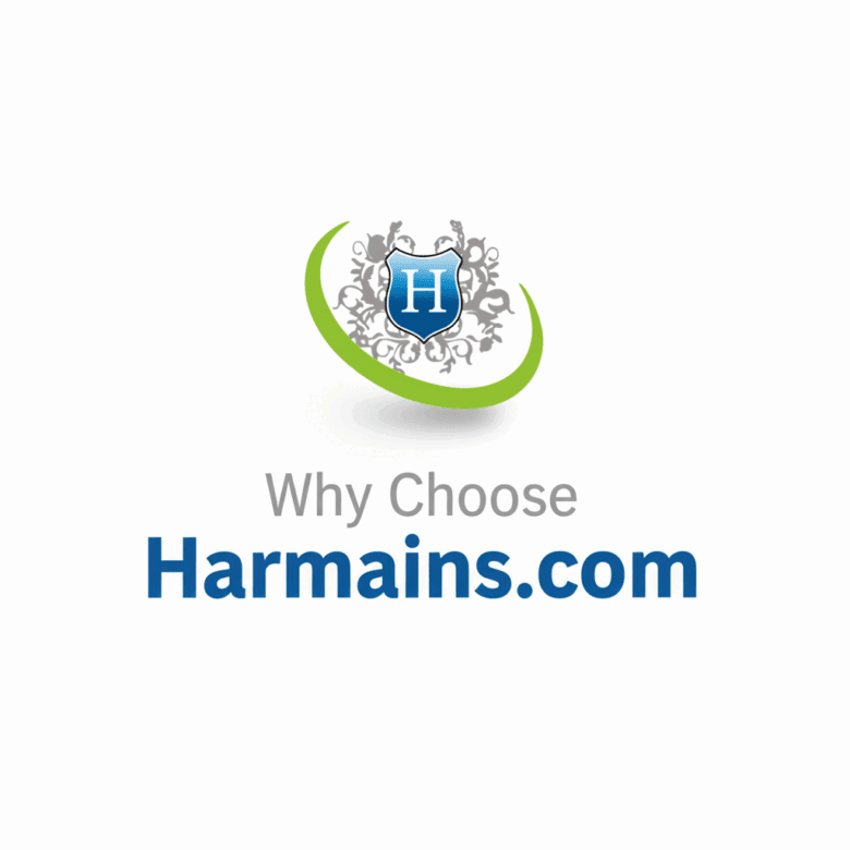 Why Choose Harmain’s for Your Next Real Estate Investment