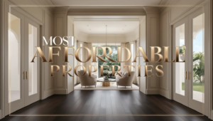 Most Affordable Properties for Sale in DHA Lahore