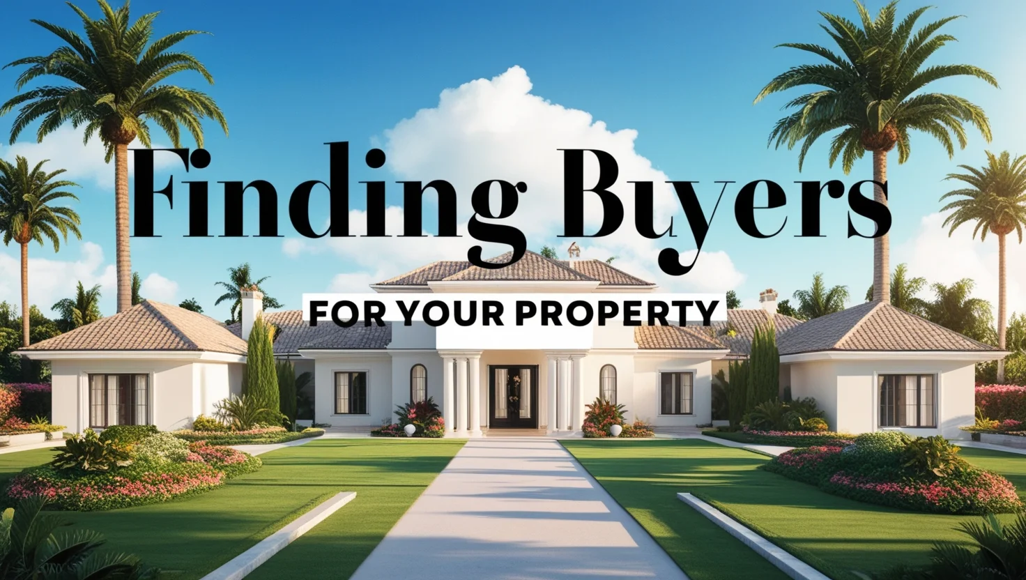 How to Find Reliable Buyers for Your DHA Lahore Property