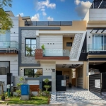 How Harmains Can Help You Find the Perfect Rental Property in DHA Lahore