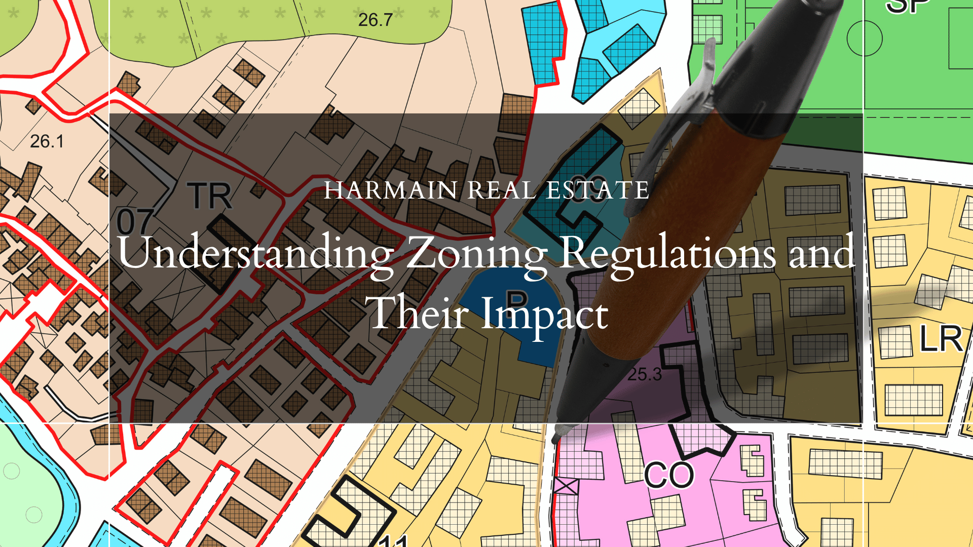 Understanding Zoning Regulations and Their Impact