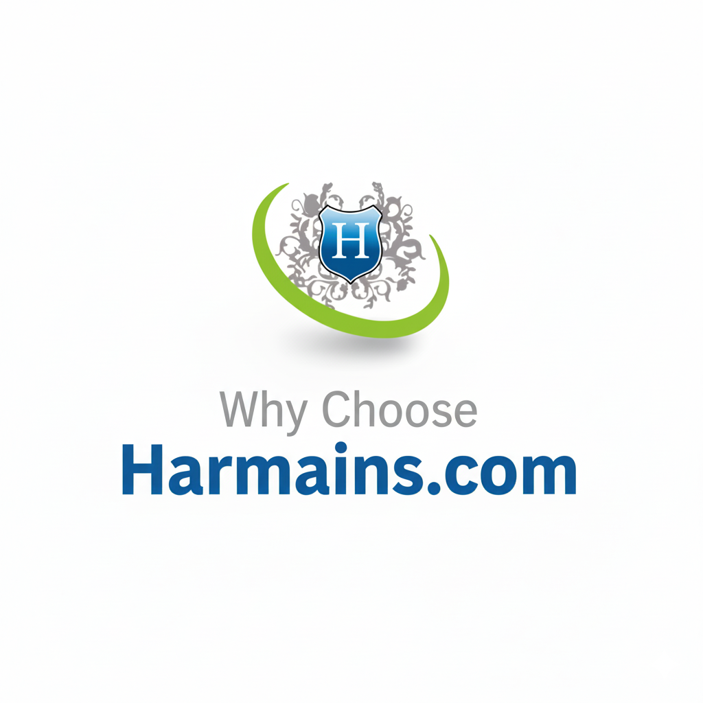 Why Choose Harmain’s Real Estate Investment in Lahore