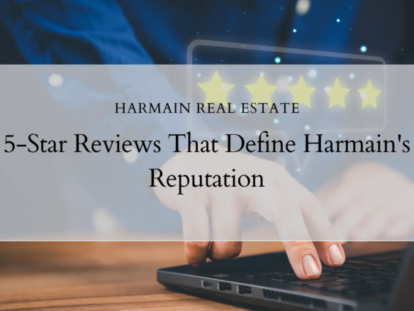 Harmain's Reputation