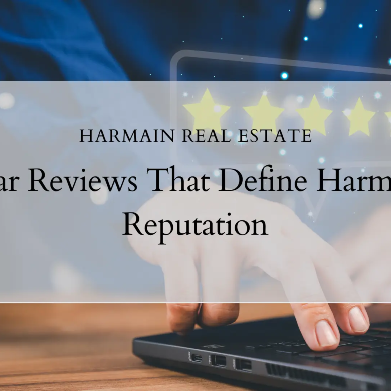 The Definitive Guide to Harmain’s: 5-Star Reviews That Define Harmain’s Reputation