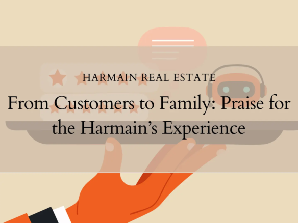 From Customers to Family