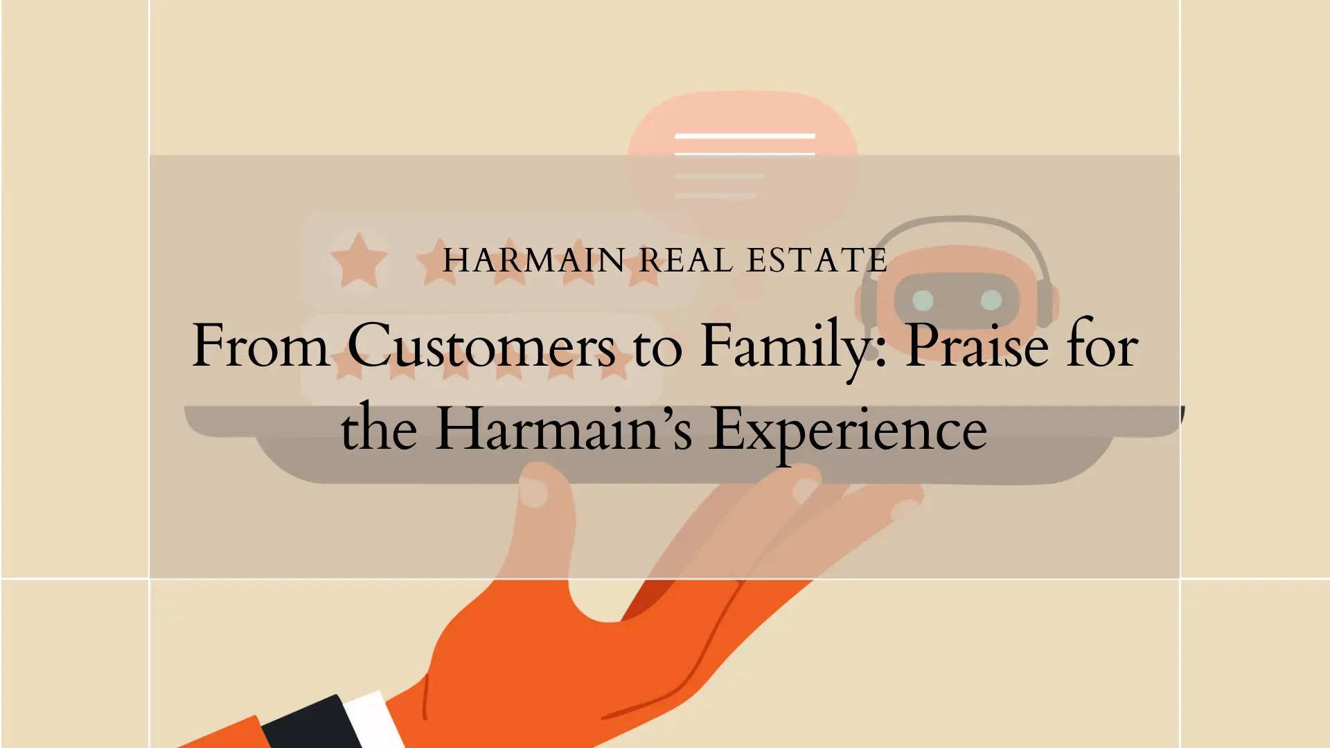 From Customers to Family