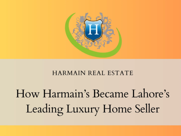 leading luxury home seller